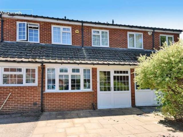 House for sale in Ewell, Surrey