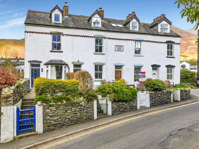 House for sale in Threlkeld