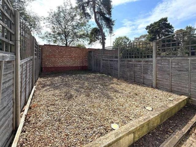 House for sale in Chedburgh, Suffolk