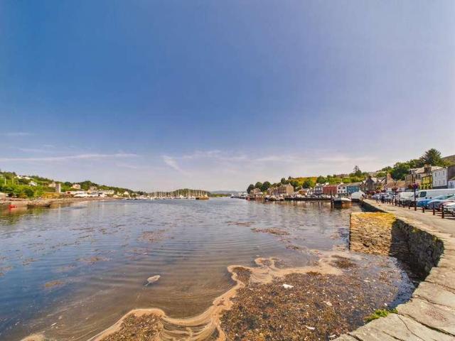 House for sale in Tarbert, Scotland