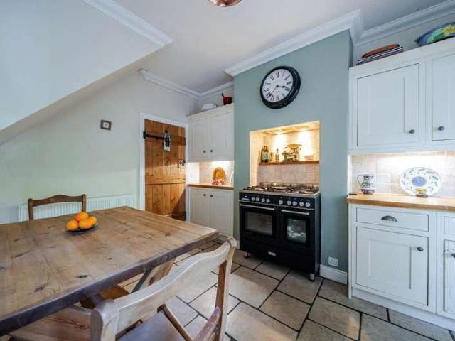 House for sale in Bramley, Fole
