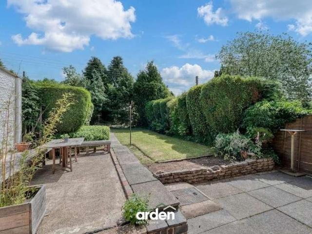 House for sale in Bromsgrove