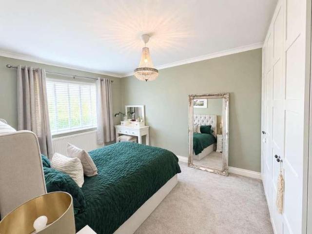 House for sale in Nottage, Porthcawl