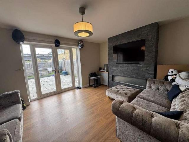 House for sale in Bank Top, Bradford