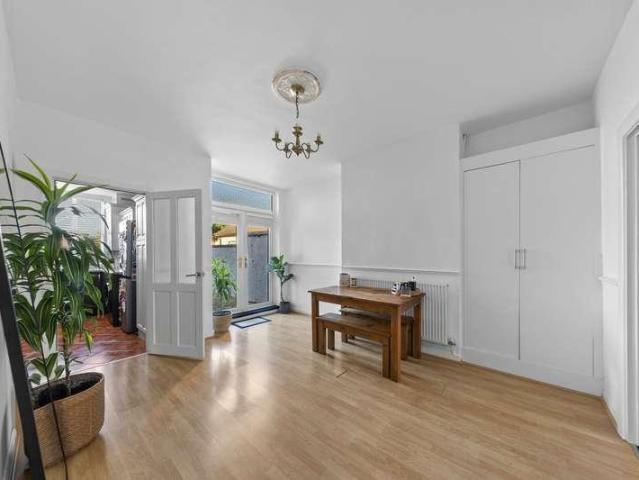 House for sale in Fairfield, Warrington
