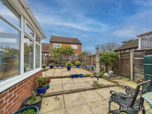 House for sale in East Tuddenham, Norfolk