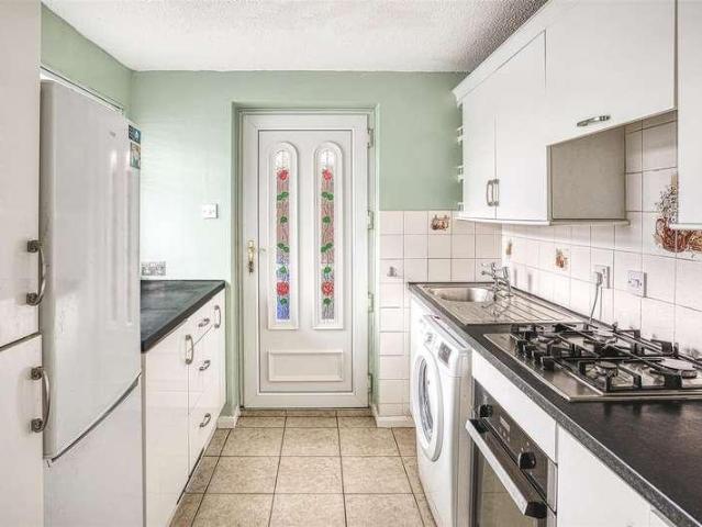 House for sale in Beamhurst, Staffordshire