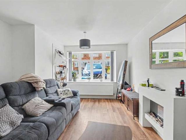 House for sale in Sandiacre, Erewash