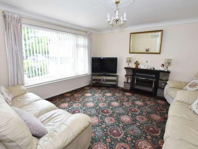 House for sale in Mount Ambrose, Cornwall
