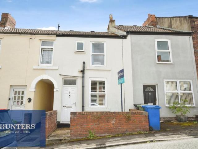 House for sale in Whittington Moor, Loundsley Green