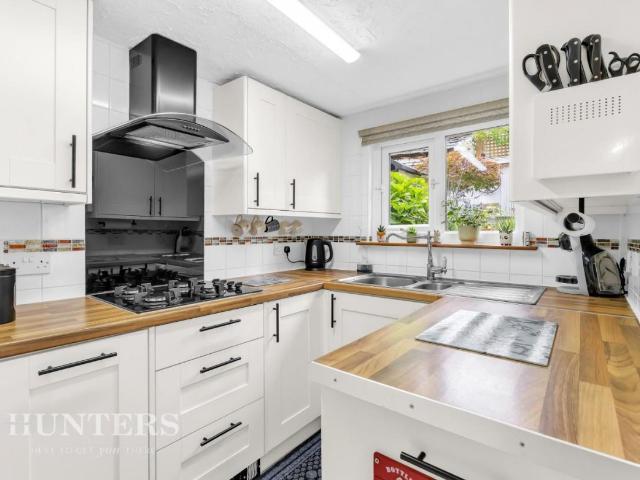 House for sale in Hathershaw, Pendock
