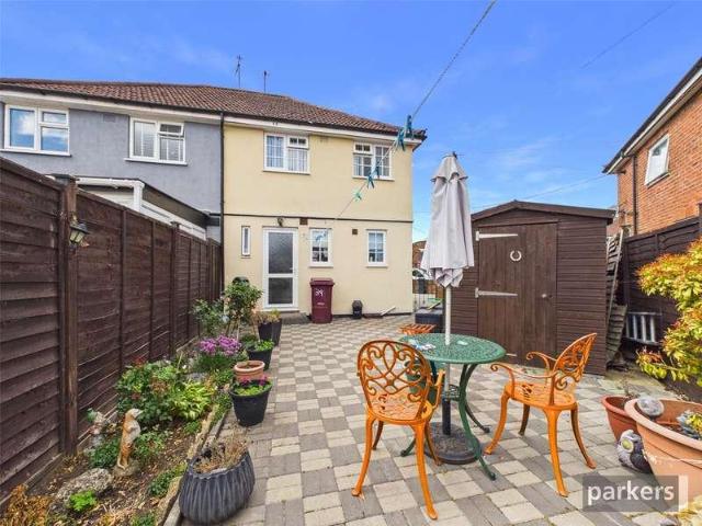 House for sale in Whitley, Reading