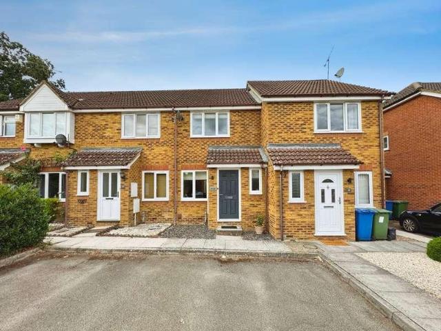 House for sale in Binfield