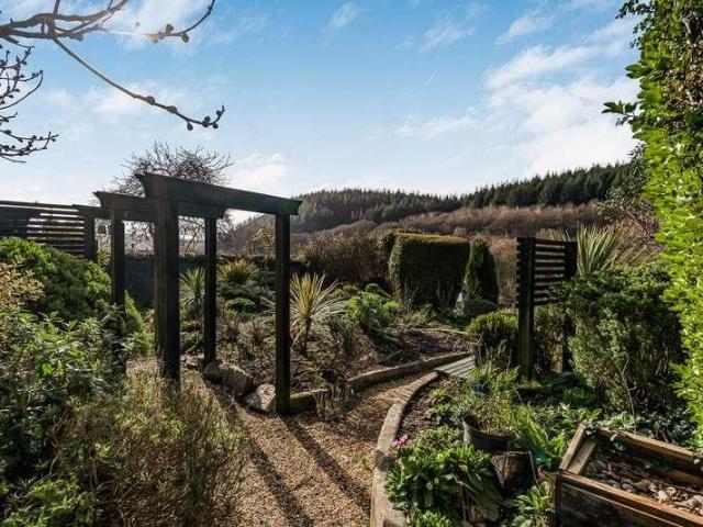 House for sale in Liverton, Bridford