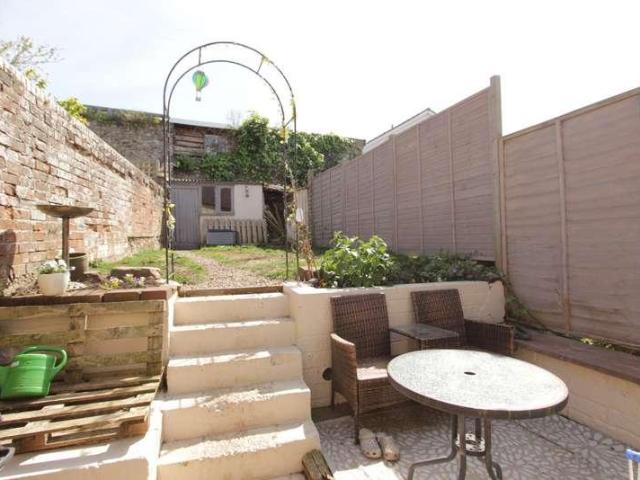 House for sale in Budlake, Devon