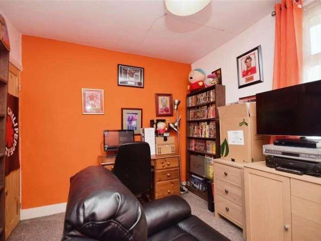 House for sale in Tower Hamlets, Ash