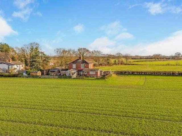 House for sale in Kenyon, Warrington