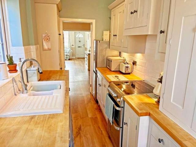 House for sale in Syston, Elmfield