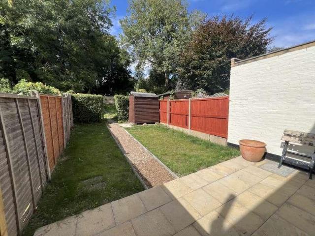 House for sale in Navestock Side, Essex