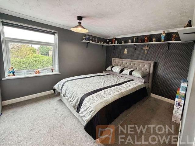 House for sale in Four Gotes, Cambridgeshire