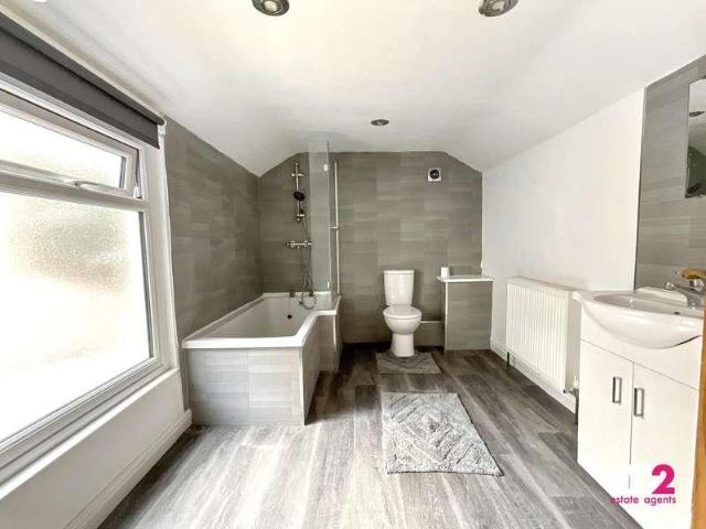 House for sale in Stow Hill, Wales