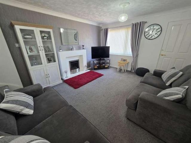 House for sale in Heald Green, Greater Manchester
