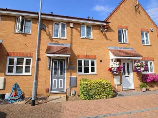 House for sale in Four Gotes, Cambridgeshire