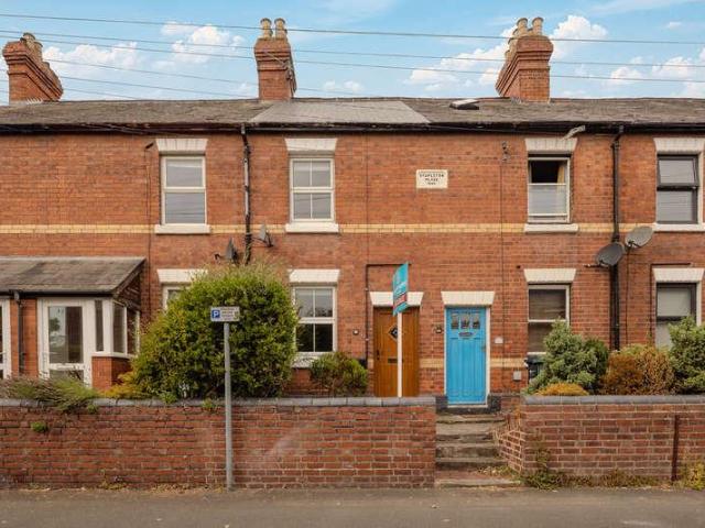 House for sale in Hunderton, Lower Bullingham