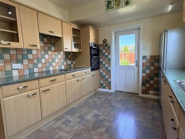 House for sale in Freckleton, Lancashire