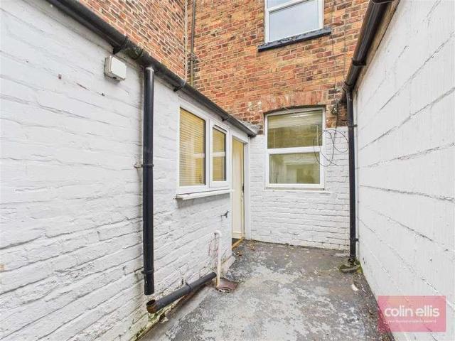 House for sale in South Cliff, Scarborough