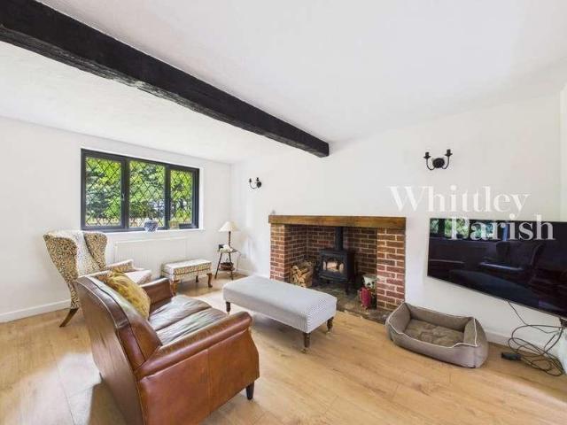 House for sale in Blo Norton, Breckland