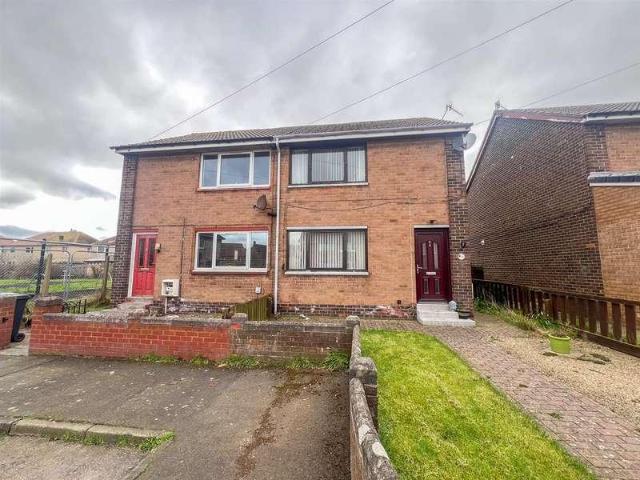 House for sale in Berwick-upon-tweed, Northumberland