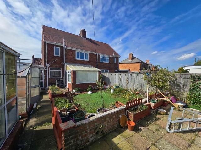 House for sale in Longmeadows, Tyne And Wear
