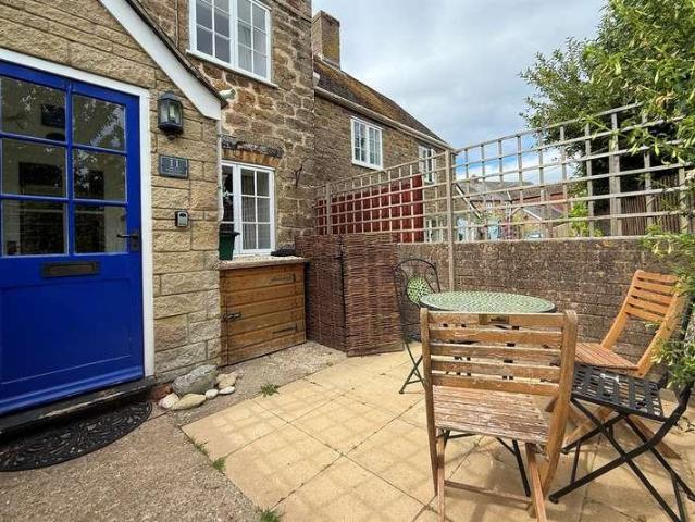 House for sale in Bridport, East Dorset