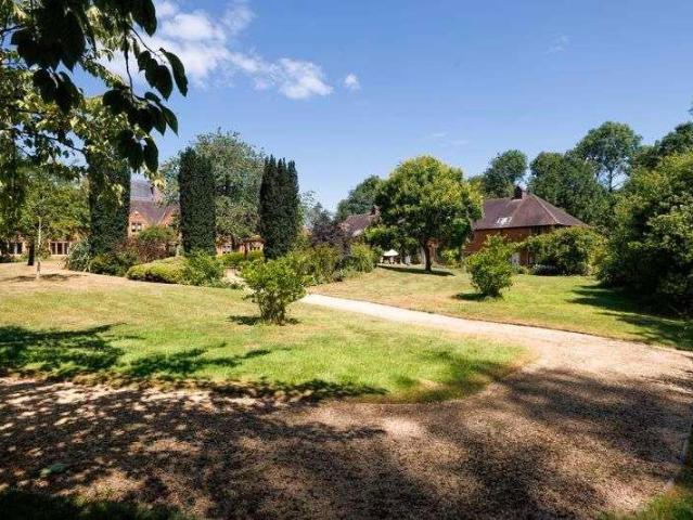 House for sale in Pewsey, Wiltshire