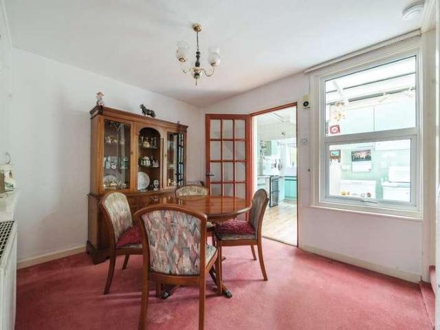 House for sale in Kingswood Firs, Bolton Low Houses