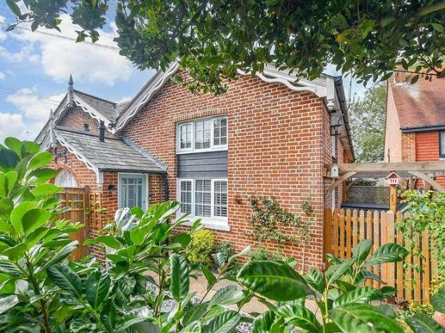 House for sale in Bridgefield, Kent