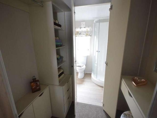 House for sale in Golden Sands Holiday Park, Teignbridge