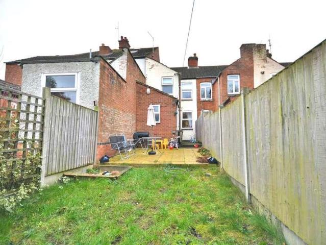 House for sale in Hillmorton Paddox, New Bilton
