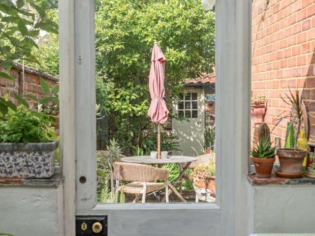 House for sale in Howard Estate, Chedburgh