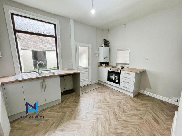 House for sale in Mill Hill, Blackburn