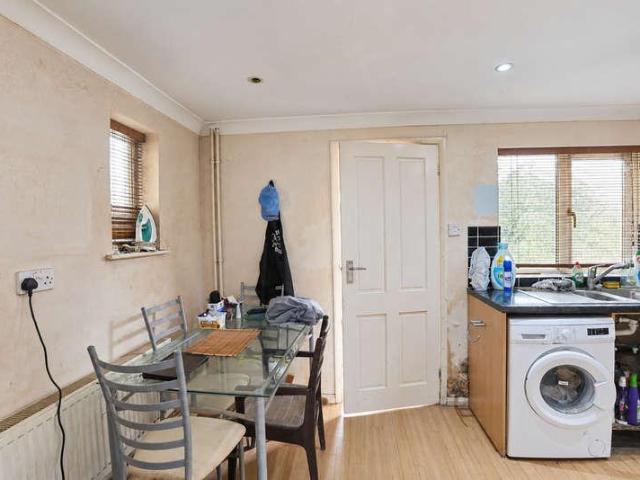 House for sale in Burstall, Babergh