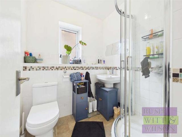 House for sale in Tenterden, Ashford