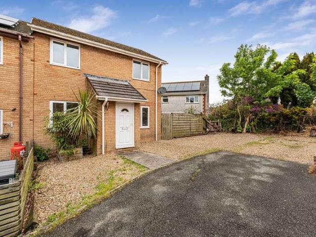 House for sale in Trethosa, Cornwall