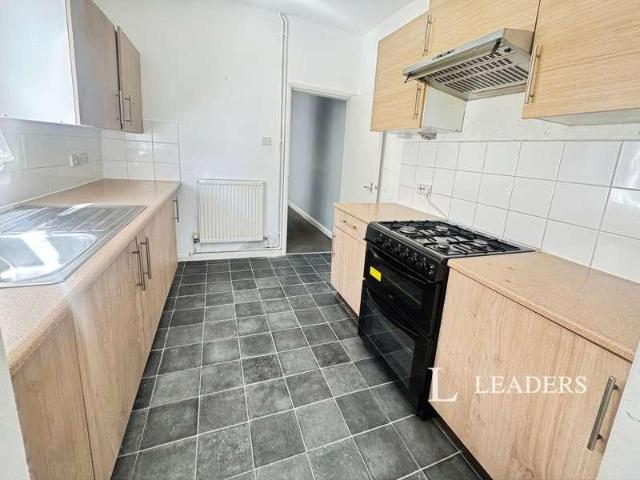 House for sale in Elmton, East Midlands