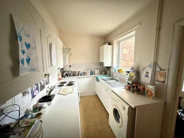 House for sale in Horninglow and Eton, Beamhurst