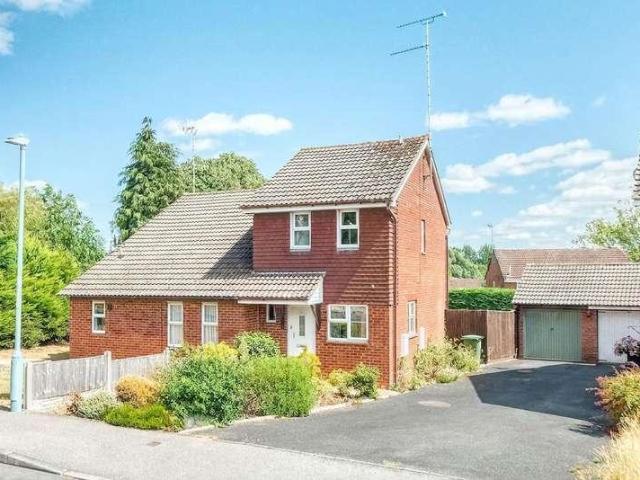 House for sale in Callow Hill, Redditch