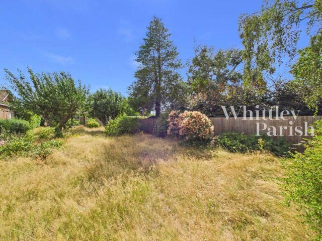 House for sale in Redenhall with Harleston, Burgh St Peter