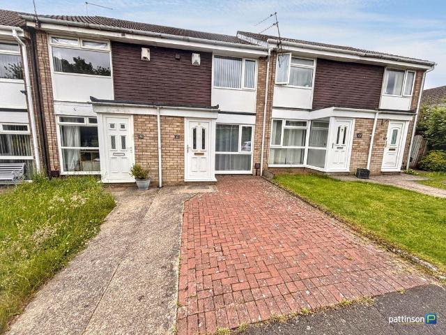 House for sale in Kingston Park, Newcastle Upon Tyne