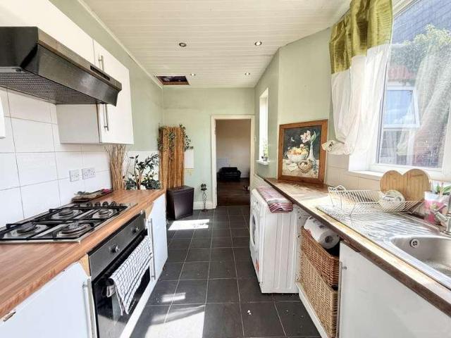 House for sale in Tyne And Wear
